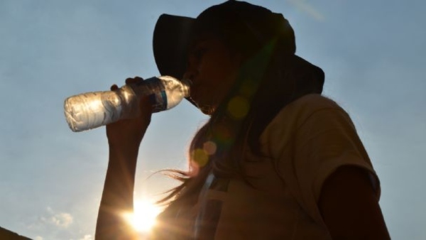 La ONU alertó que los últimos ocho años fueron los más cálidos de la